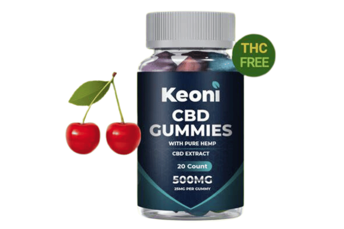 keoni cbd gummies 