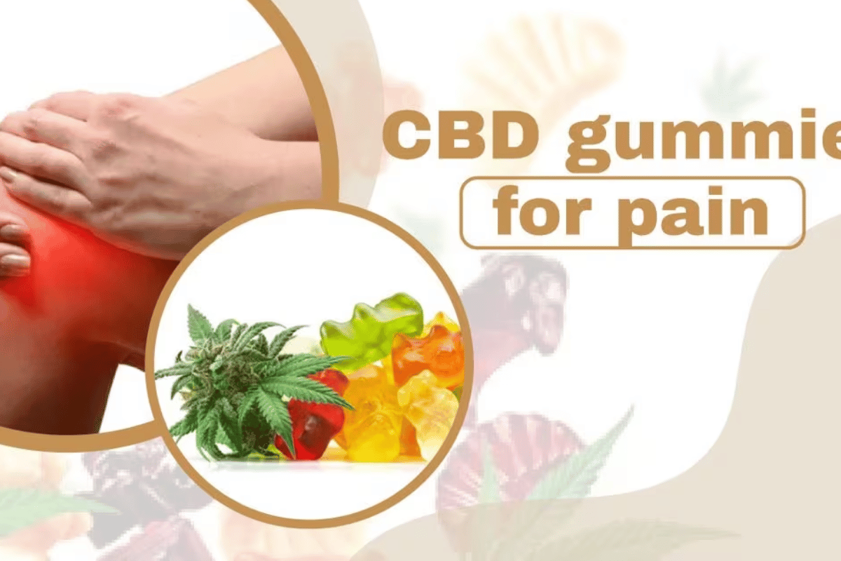 best cbd gummies