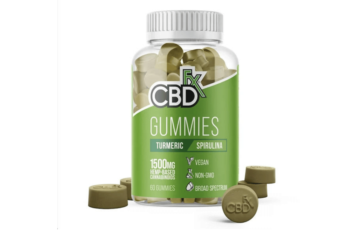 best cbd gummies