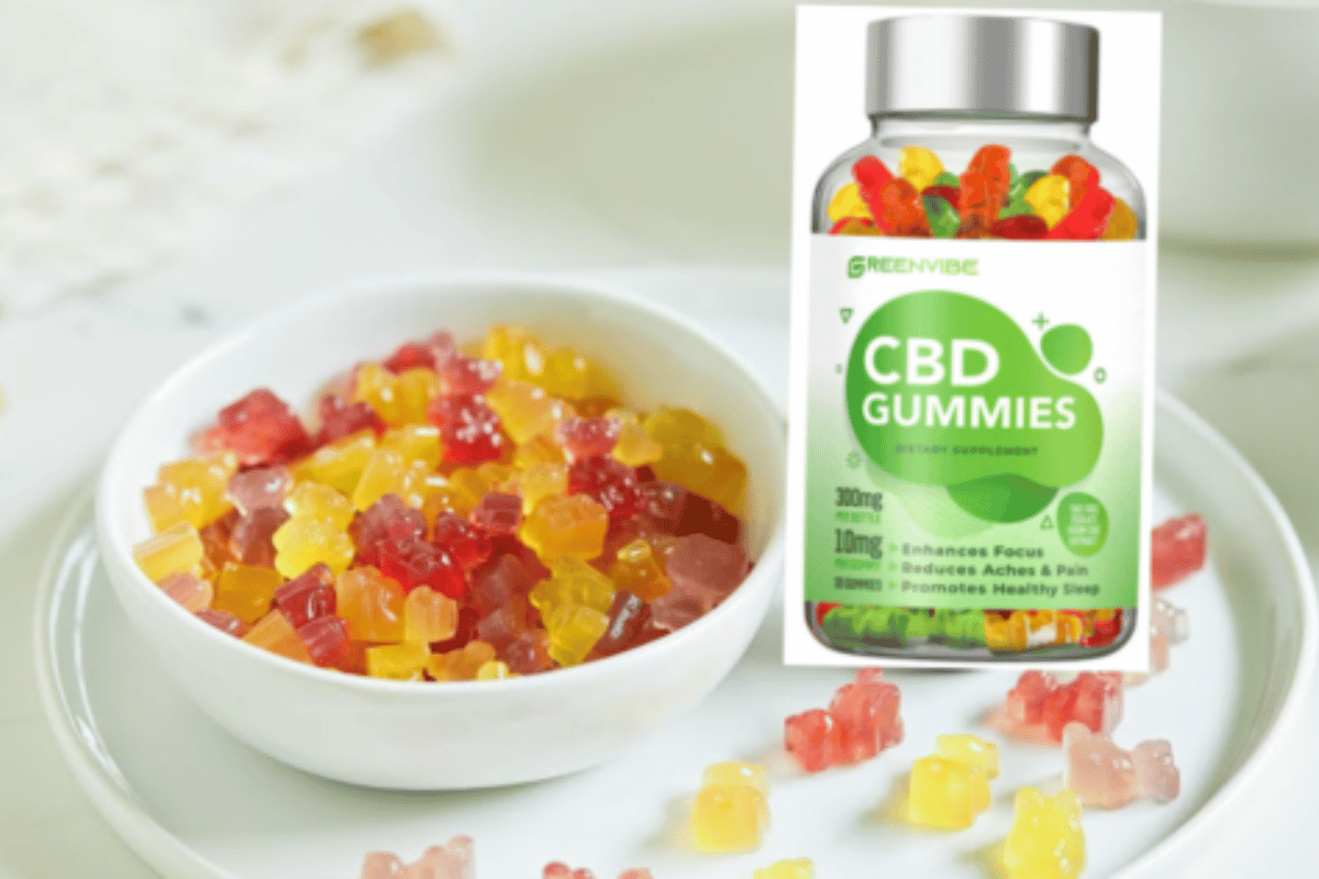 proper cbd gummies reviews