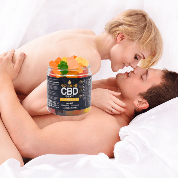 cbd gummies