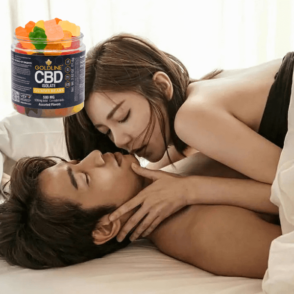 cbd gummies