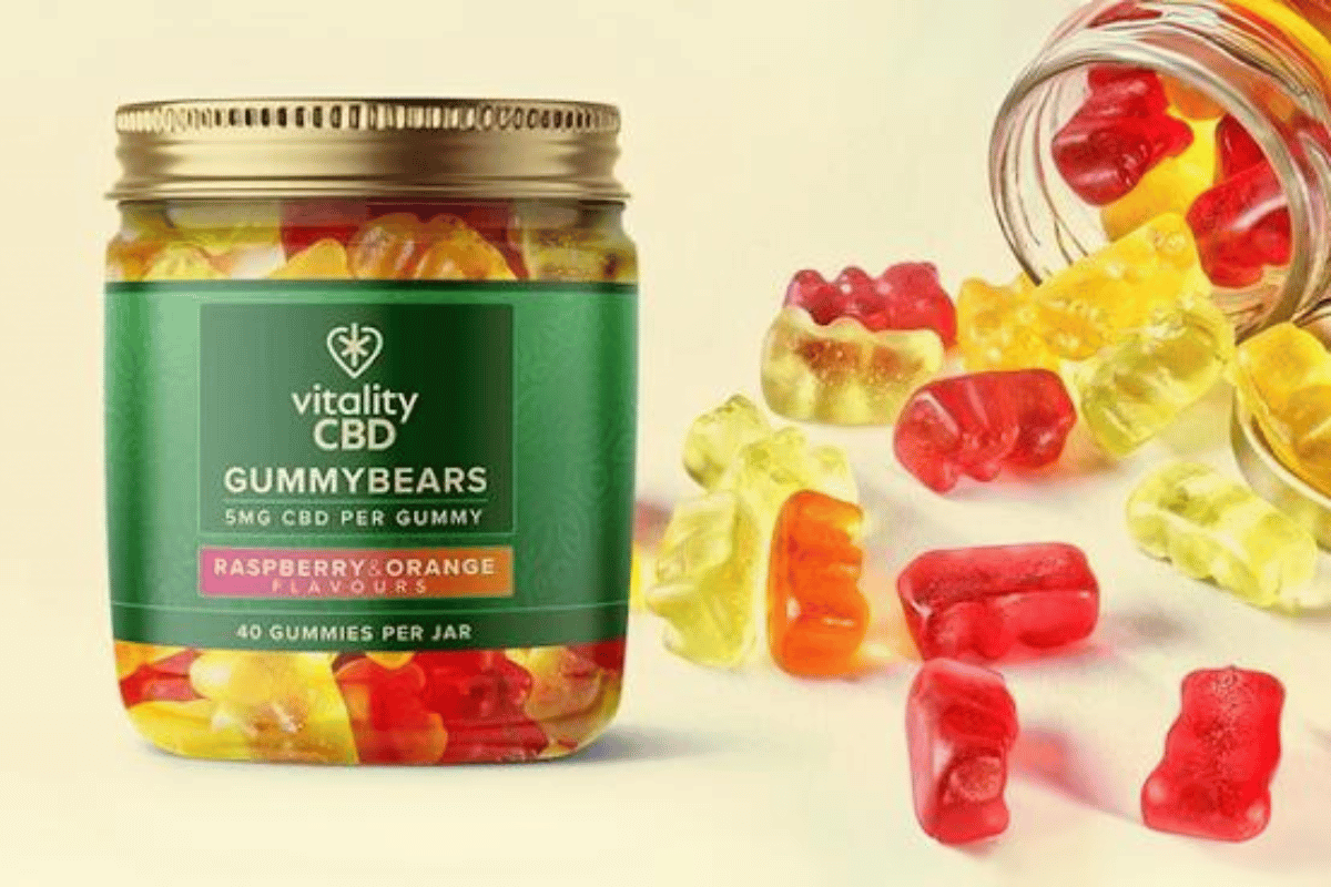 liberty cbd gummies for ed