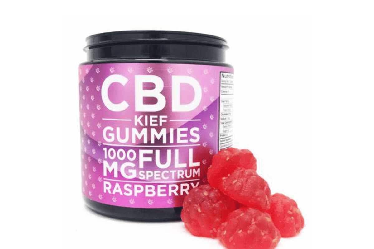 super cbd gummies for sex