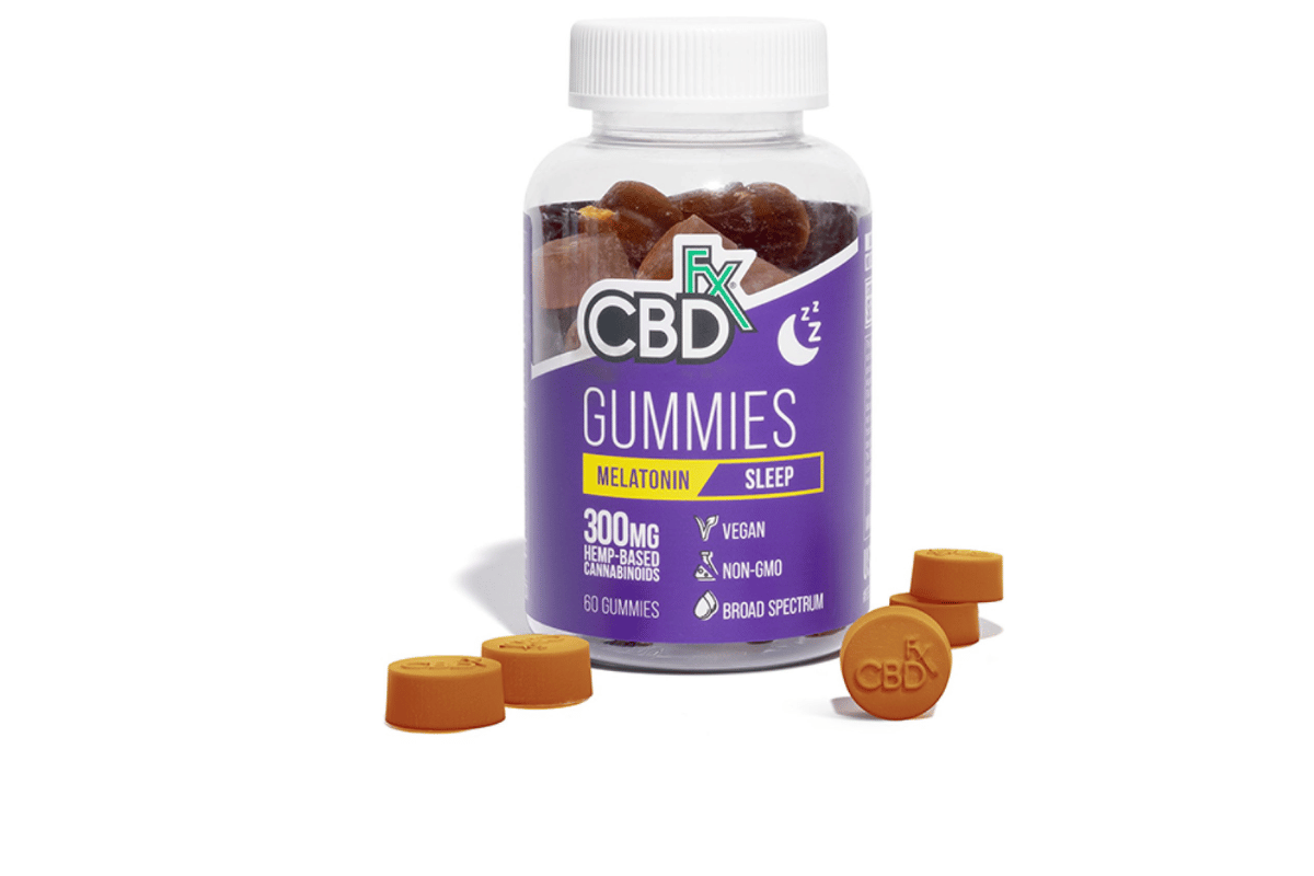 choice cbd gummies for sex