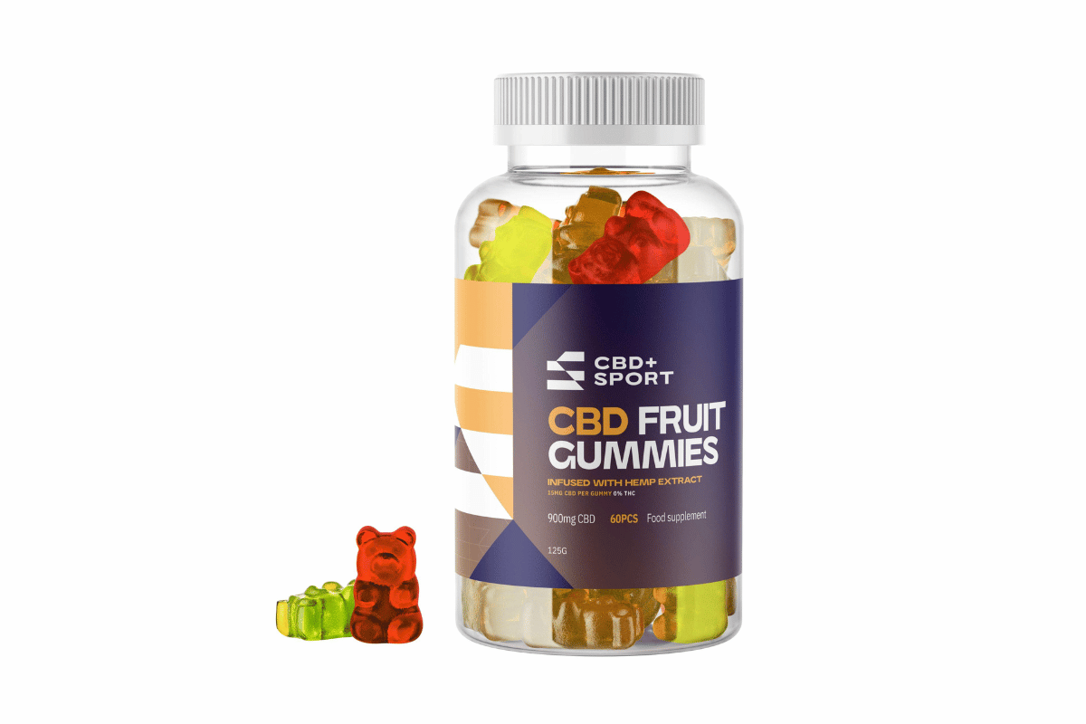 power cbd gummies for ed