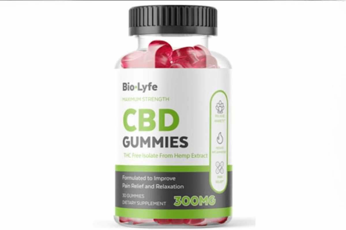 biolife cbd gummies for ed