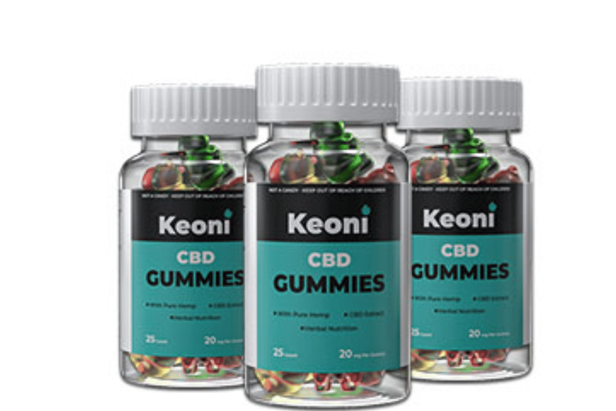 keoni cbd gummies for sex