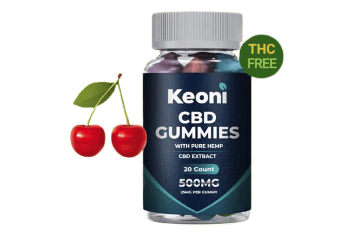 keoni cbd gummies for sex