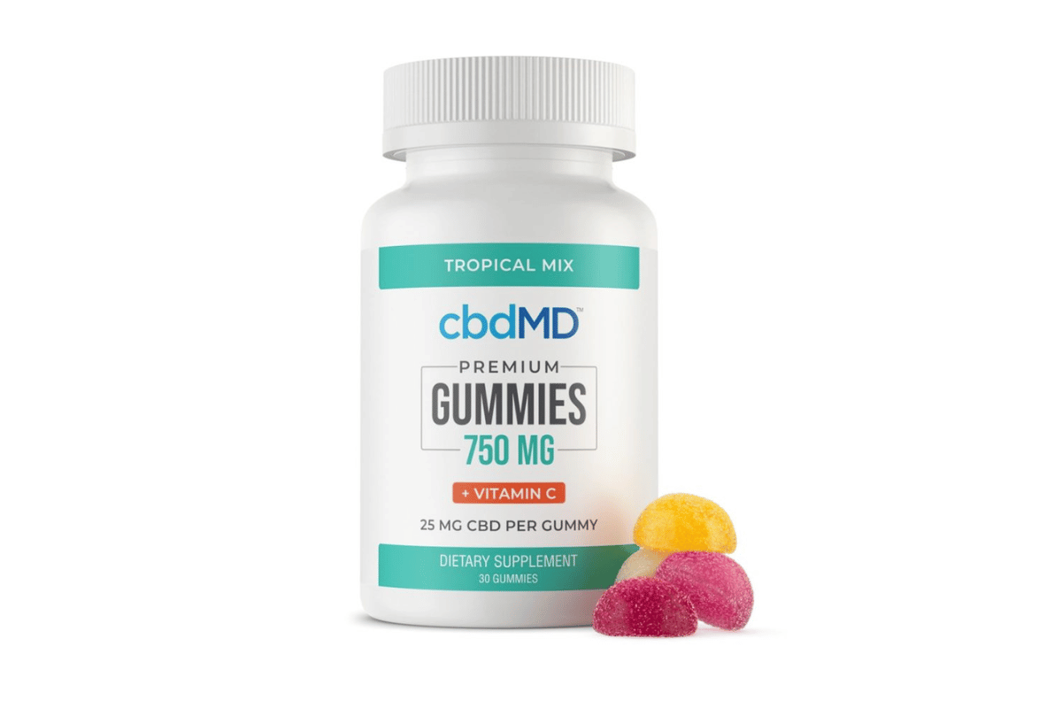 spectrum cbd gummies for sex