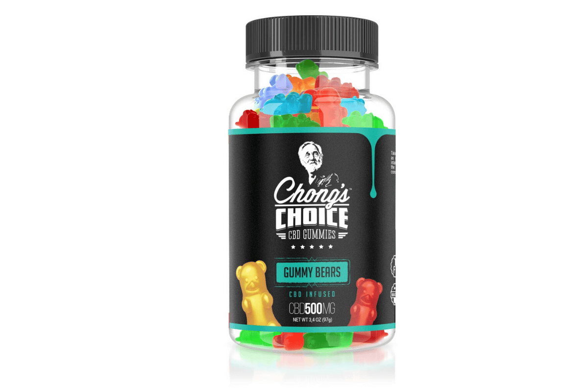 spectrum cbd gummies for sex