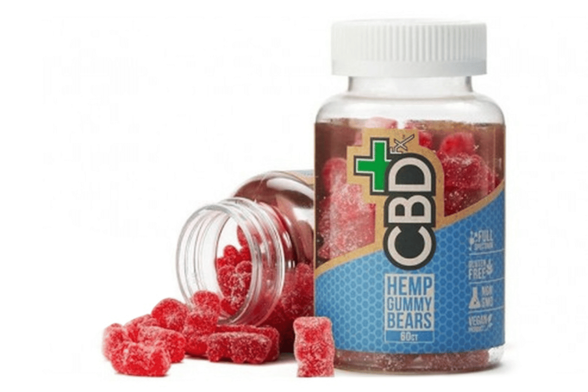 proper cbd gummies for sex