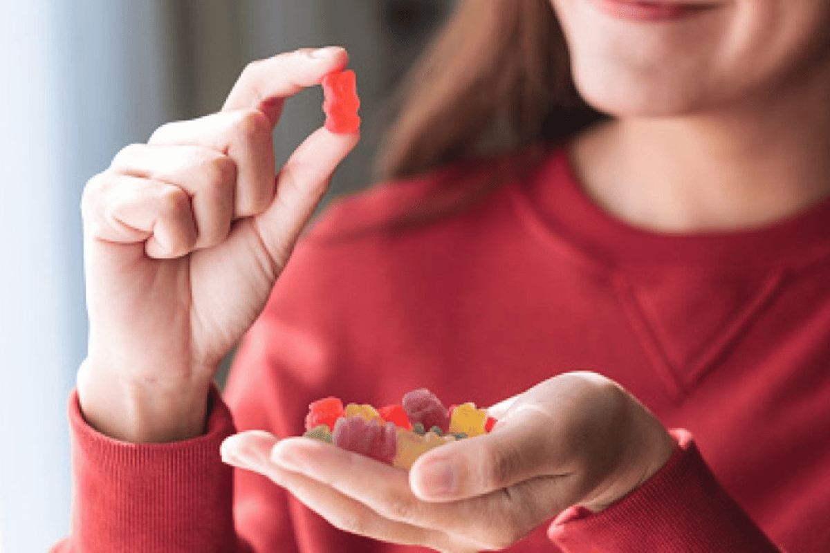 biolife cbd gummies for sex