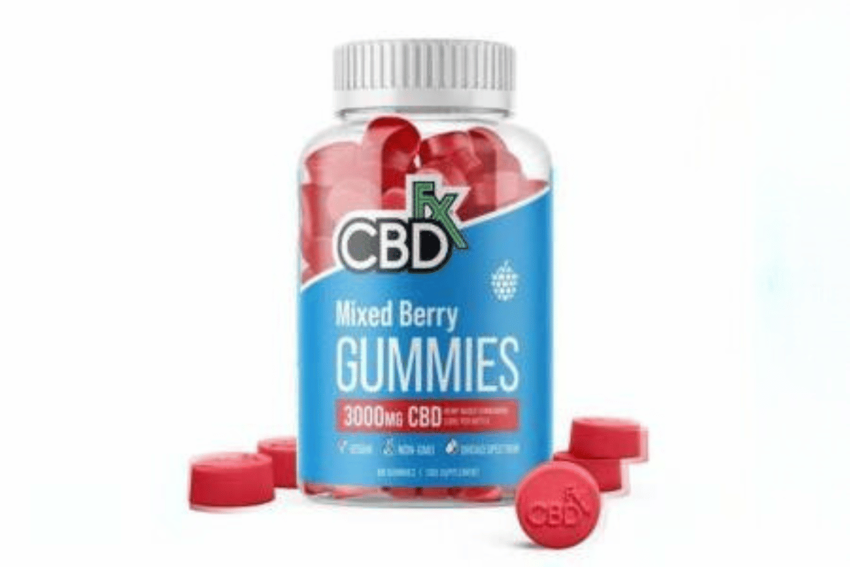 do cbd gummies work for ed