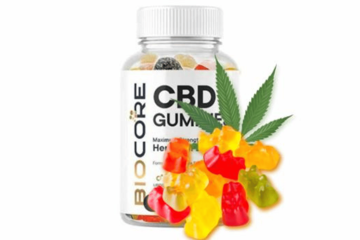 cbd gummies for ed review