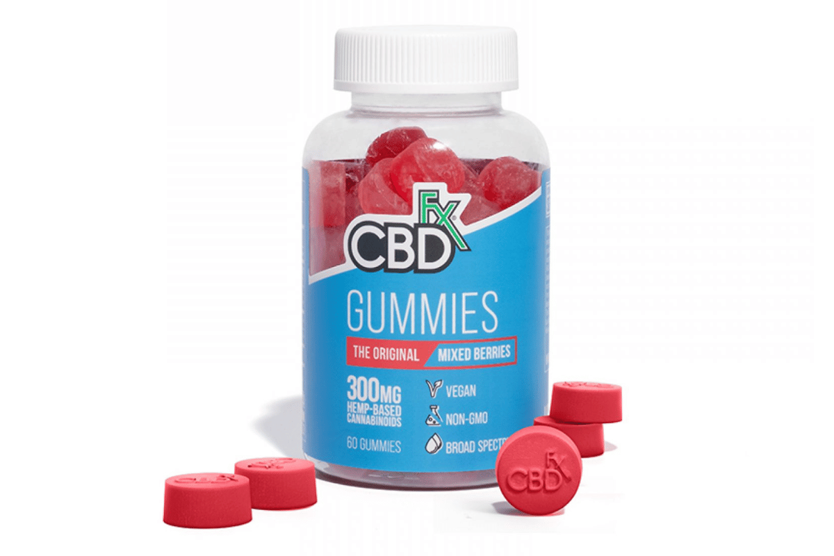 do cbd gummies work for sex