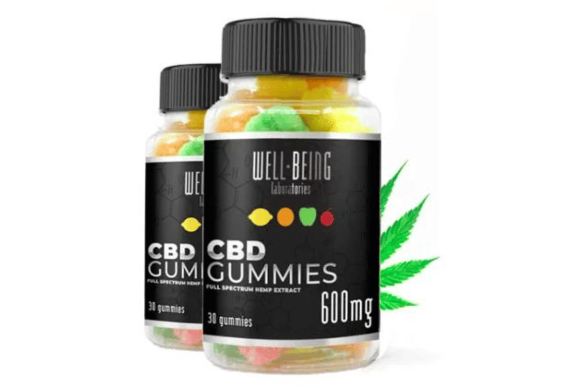 do cbd gummies work for sex