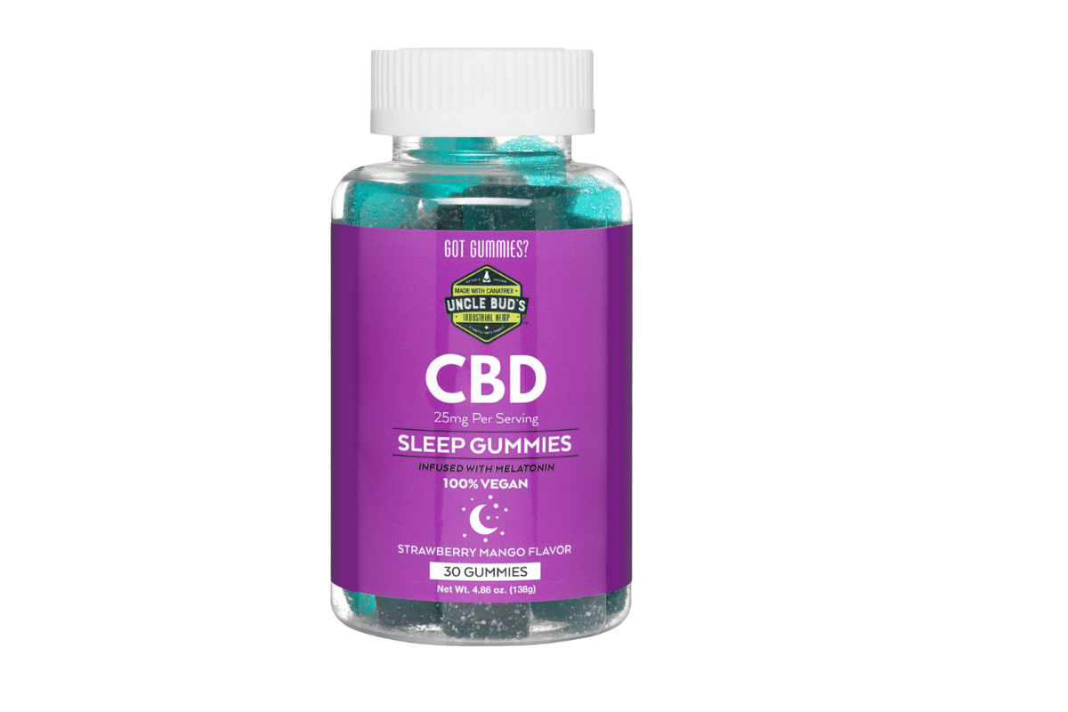 do cbd gummies work for sex