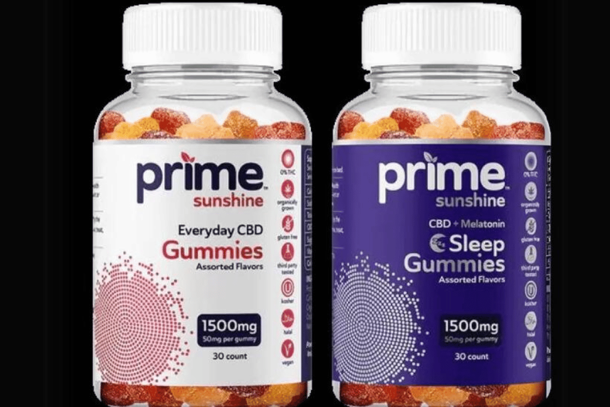 prime cbd gummies for ed