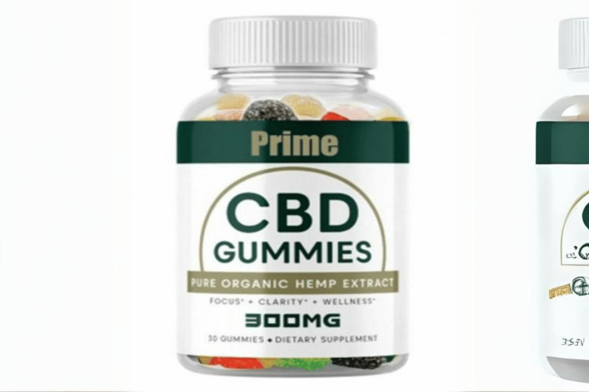 prime cbd gummies for ed