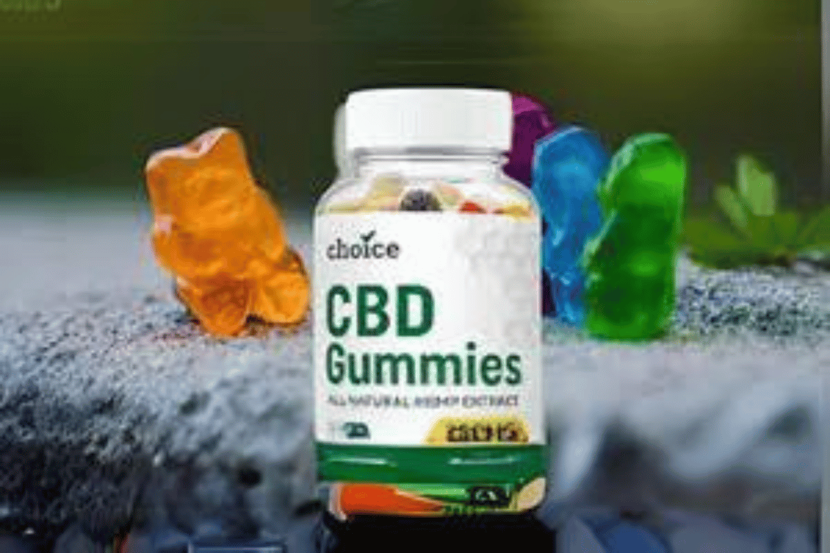 choice cbd gummies for ed