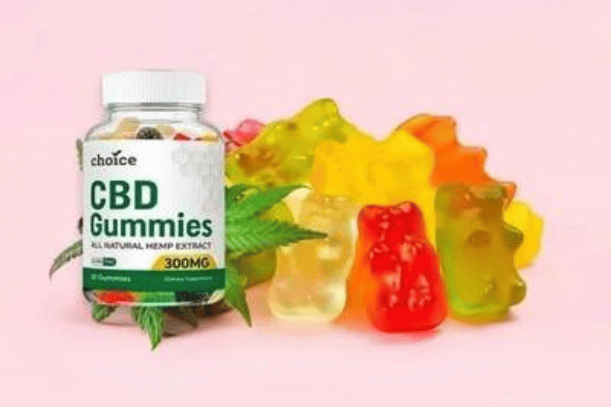 choice cbd gummies for ed