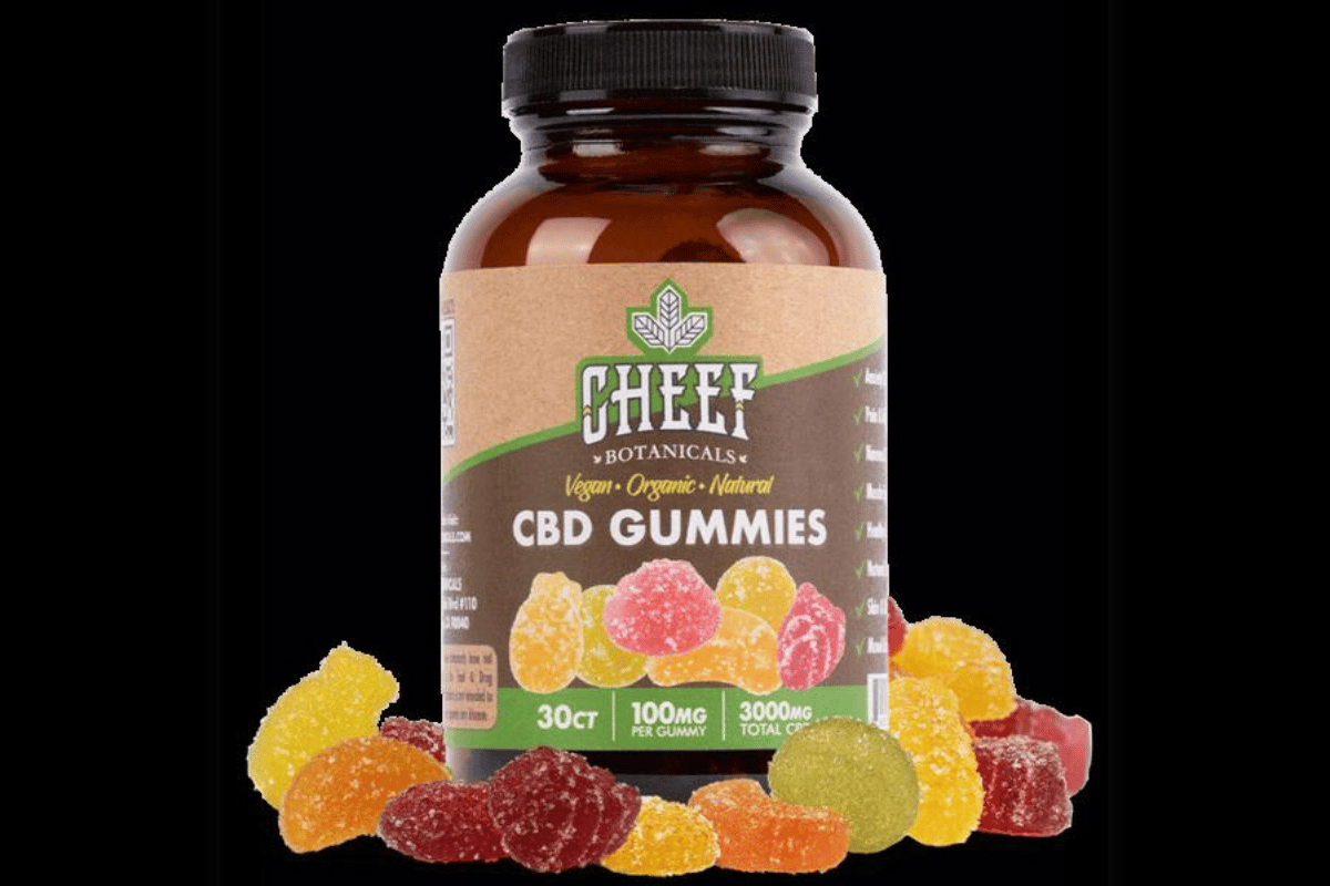 choice cbd gummies for ed