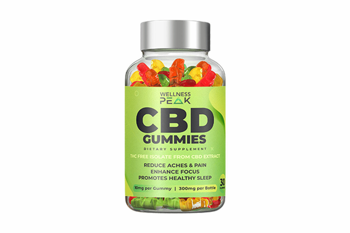 cbd gummies for ed