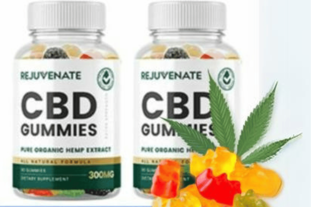 cbd gummies for ed