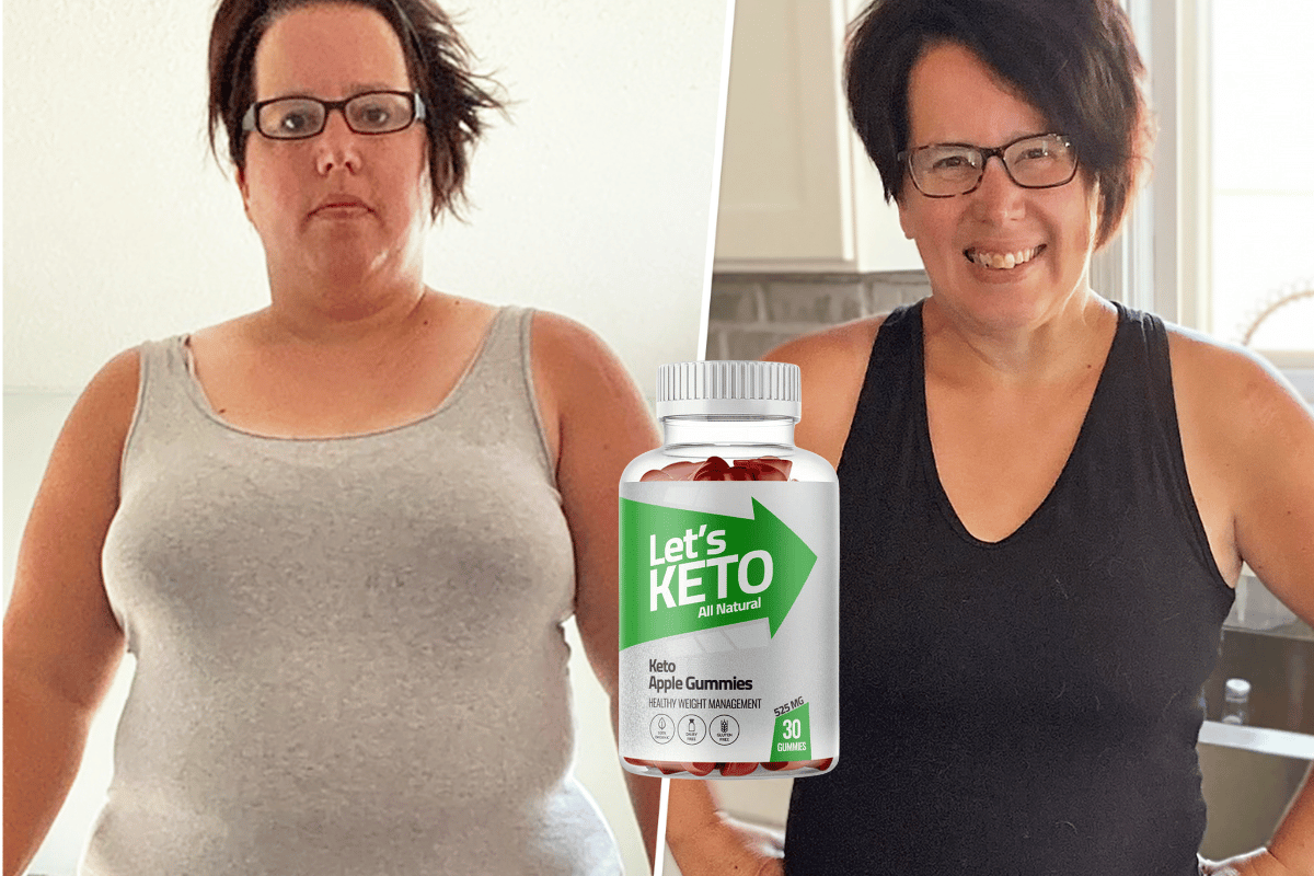 lets keto gummies takealot