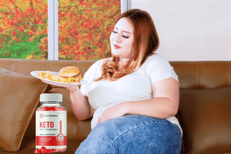 does acv gummies help with weight loss