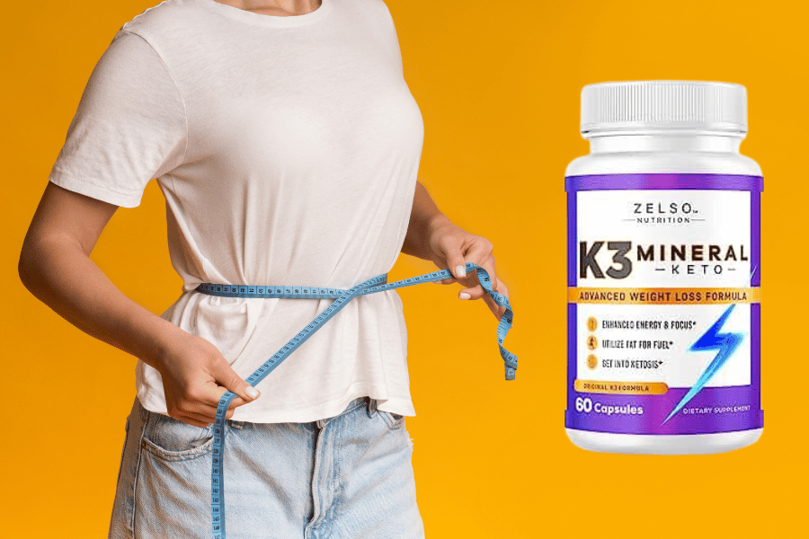 k3 spark mineral gummies