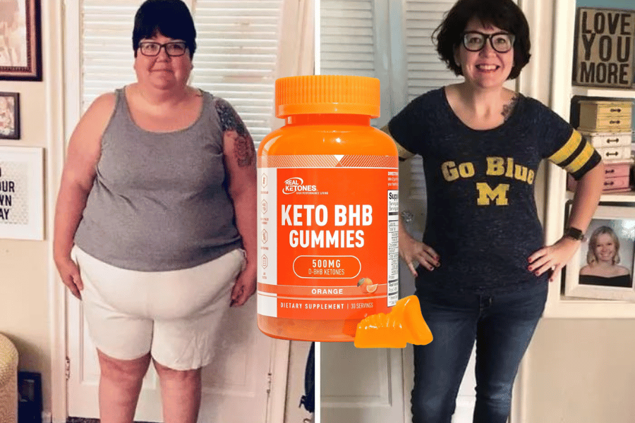 ketoburn bhb gummies