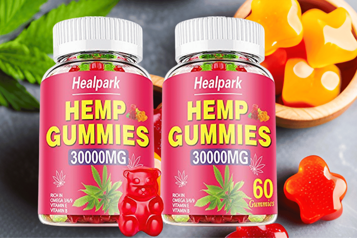 Exploring the 2023 CBD Trend: What Do Hemp Gummies Do in the USA ...