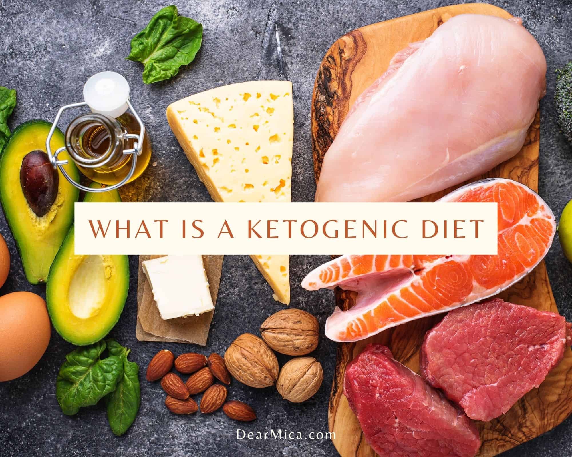 does the keto diet make you feel warm