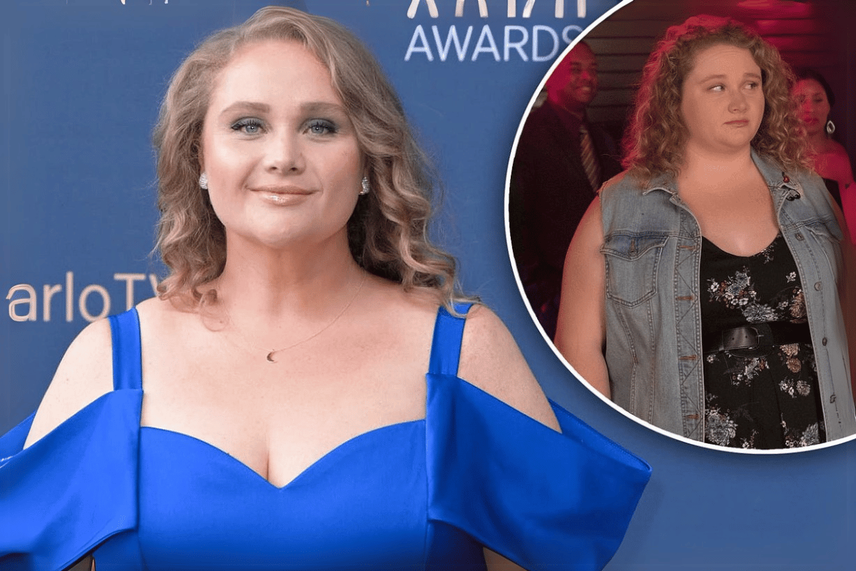 Danielle Macdonald weight loss