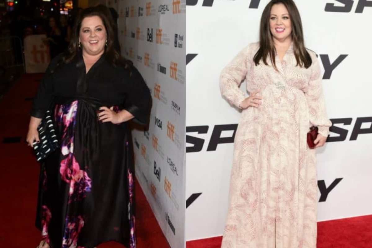 chrissy metz weight loss