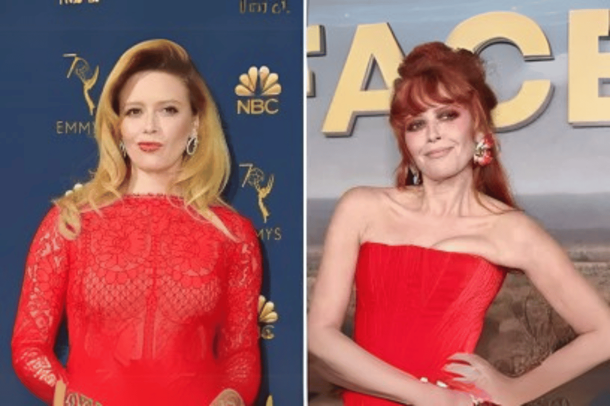 Natasha Lyonne weight loss