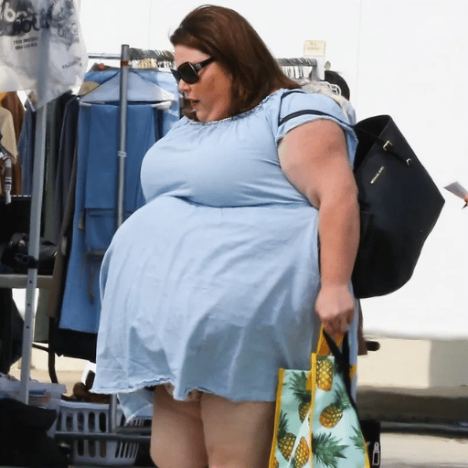 chrissy metz weight loss struggles