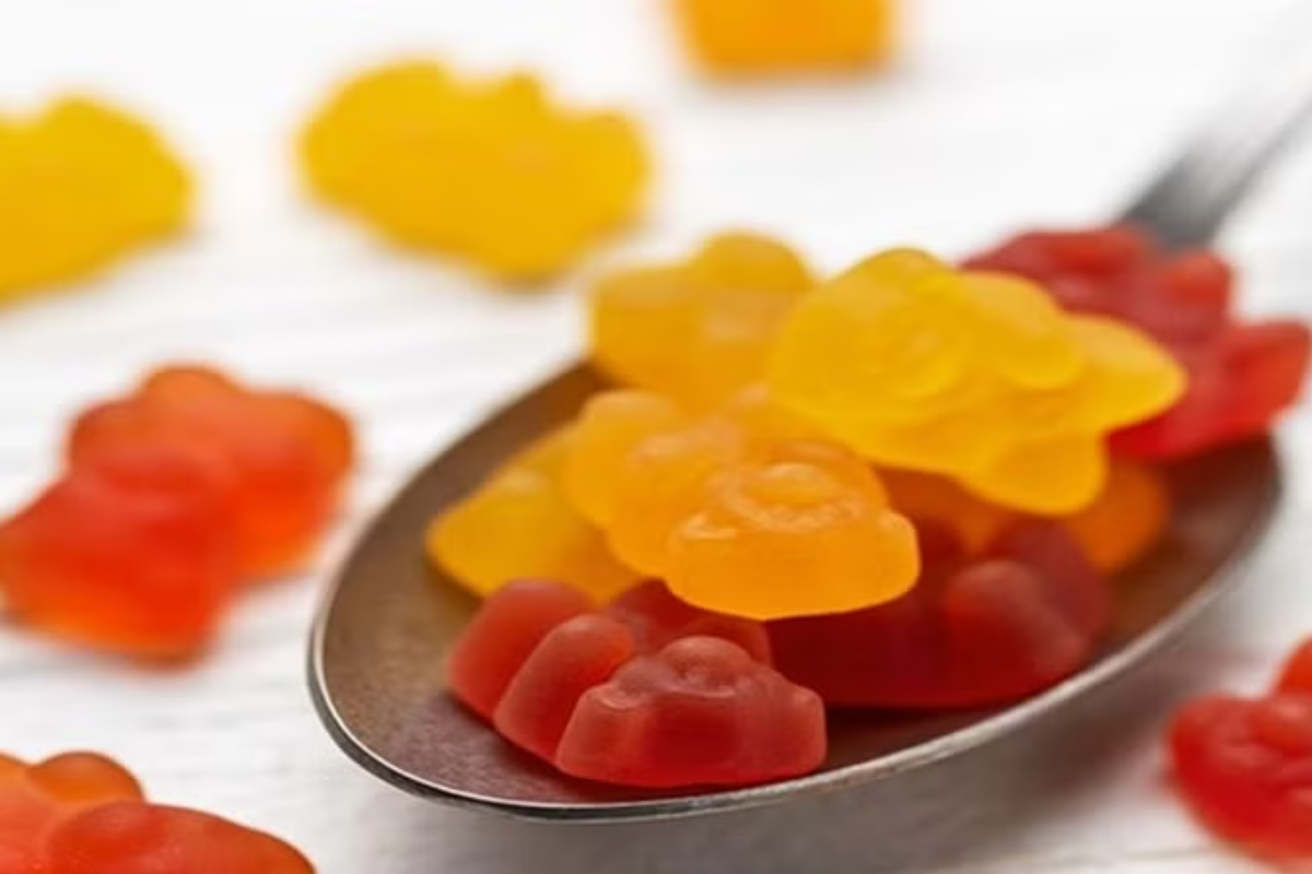 keto acv gummies