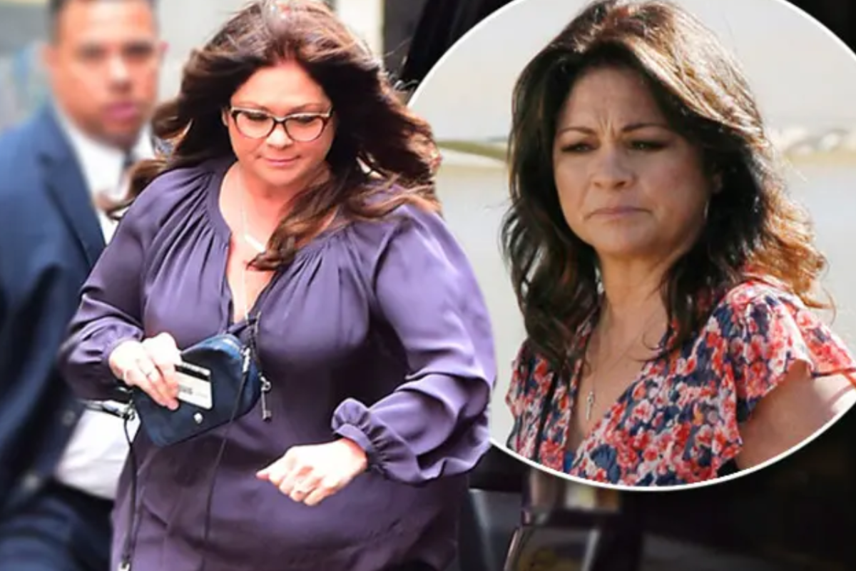 valerie bertinelli weight loss