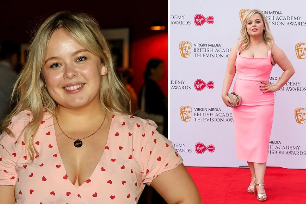 Nicola Coughlan weight loss