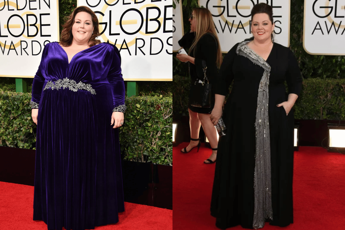 chrissy metz weight loss before and after