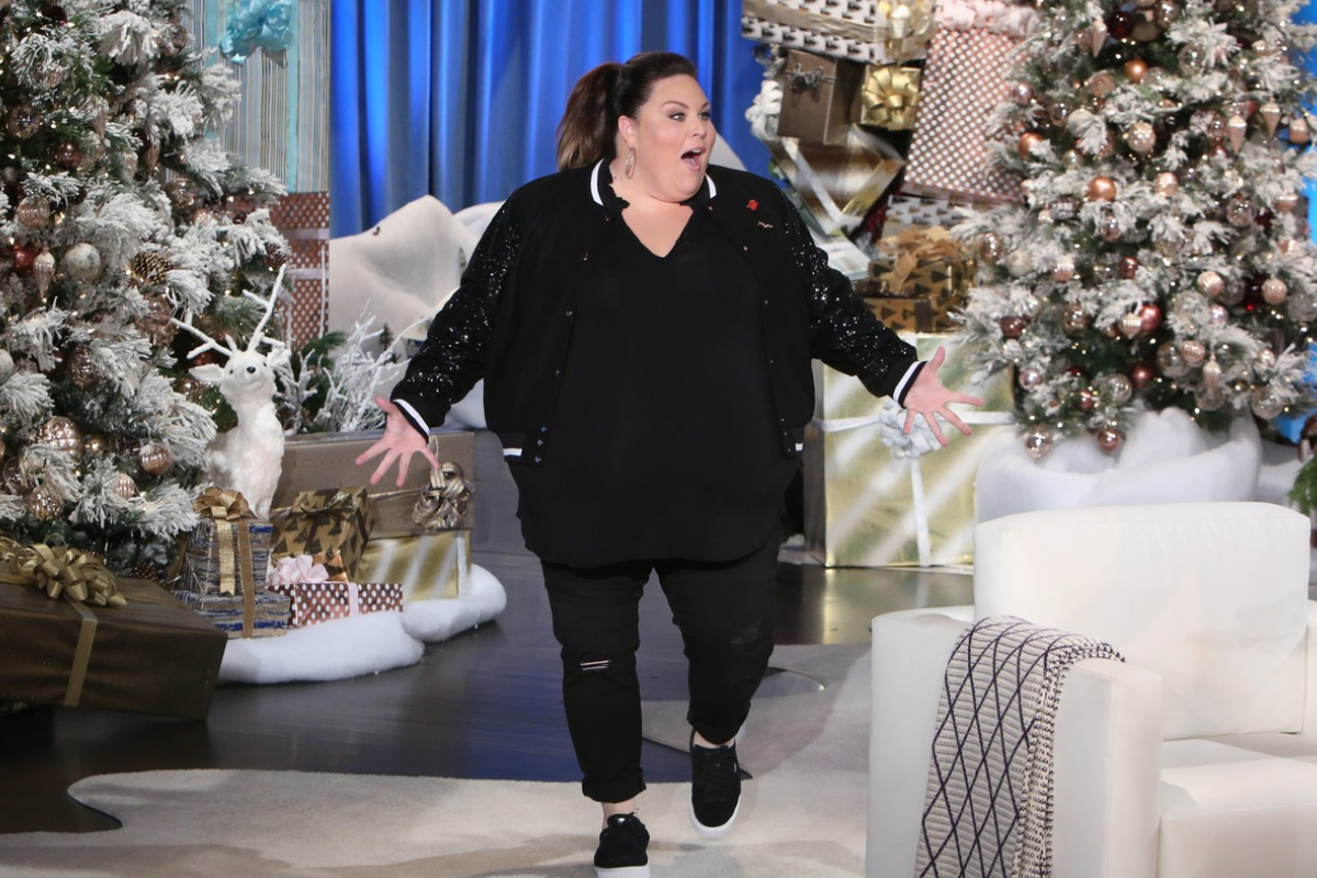 How Much Weight Did Chrissy Metz Lose and What’s Next for Her?