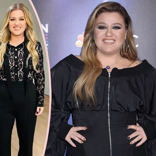 How Did Kelly Clarkson Lose Weight