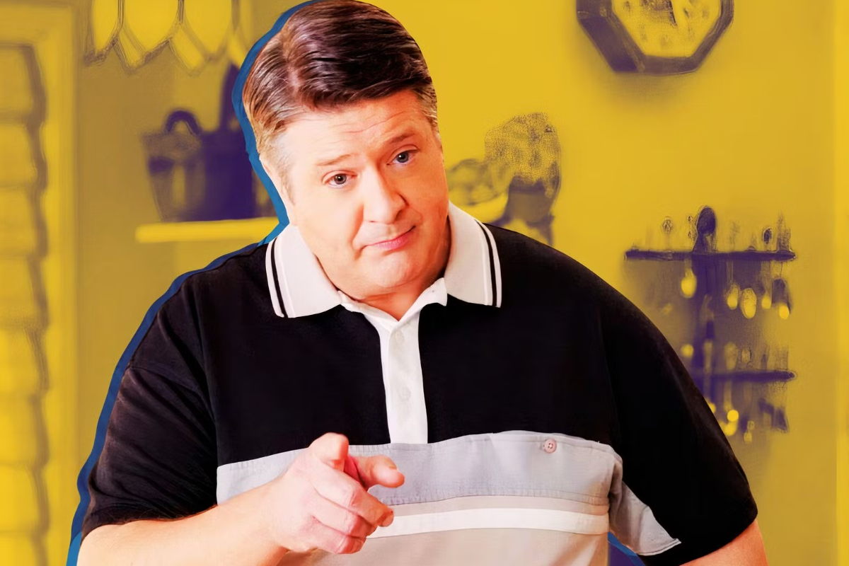 Discover Lance Barber Weight Loss Strategies One Week Before Christmas