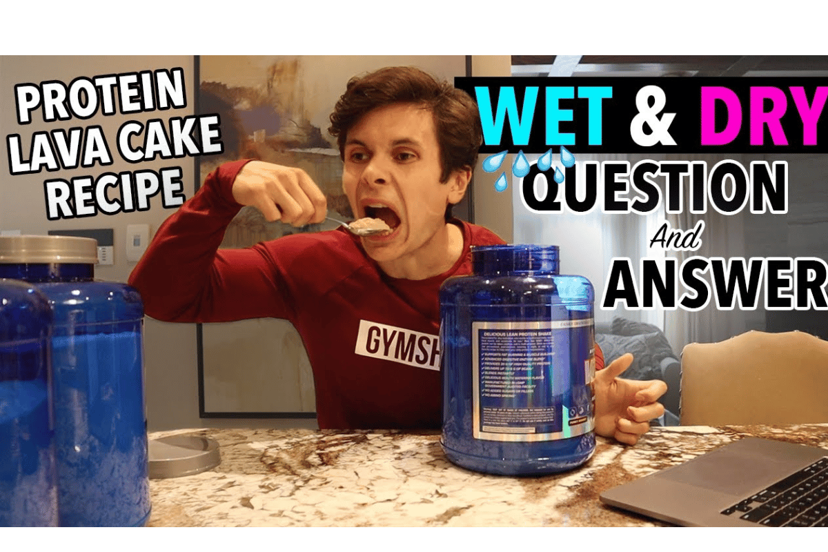 will tennyson protein powder for water weight loss