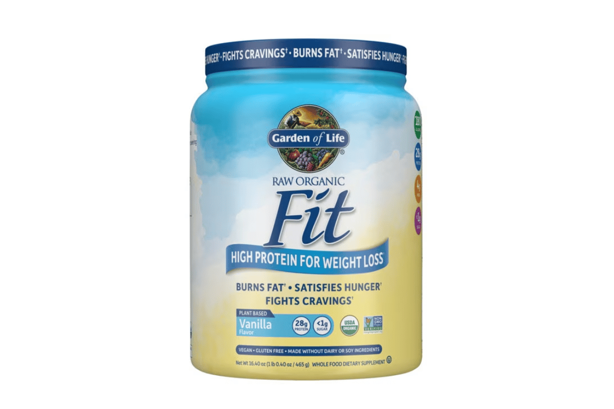 will tennyson protein powder for water weight loss