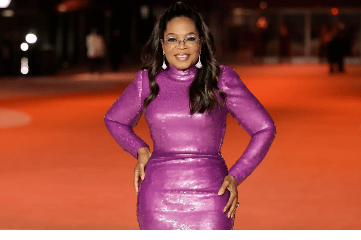 oprah weight loss surgery